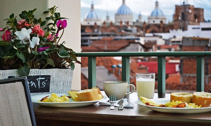 San Blas Condo | Luxury. Views. Comfort. Elevator. Discount for 30 days <