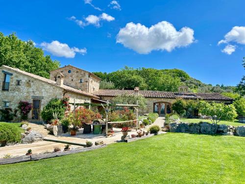 Guardea Villa | Luxury villa Colle dell'Asinello ,proprietari ,Villa In esclusiva near ORVIETO