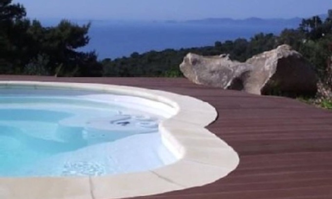 Coti-Chiavari Villa | Luxury villa . reduced prices for 4 and 5 people