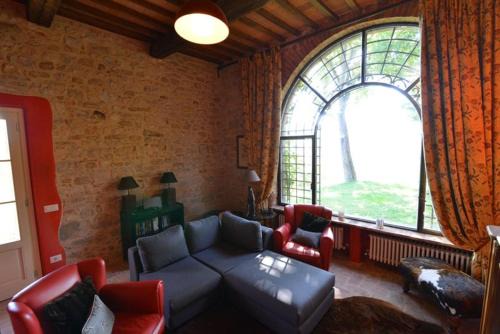 Piegaro Villa | Luxury Villa Retreat in Città della Pieve, Umbria