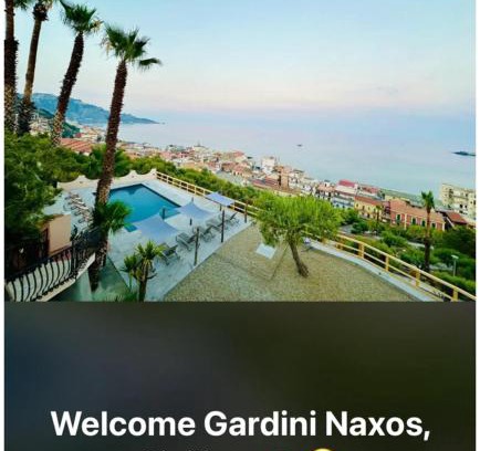 Giardini Naxos Villa | LUXURY VILLA Vittorianna Etna- Taormina & Seaview with Pool