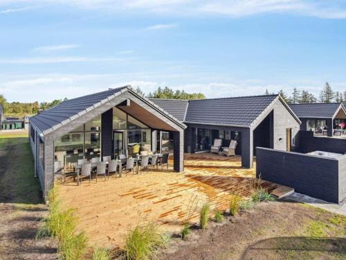 Kongsmark House | Luxury Villa with Pool - By Traum Ferienwohnungen