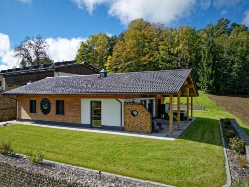 Eppenschlag Ski Chalet | Luxus-Chalet Mühlberg