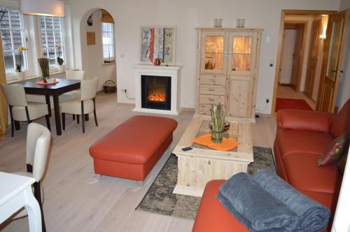 Bad Bevensen House | Luxus Suite Engel inklusive THERMEplus
