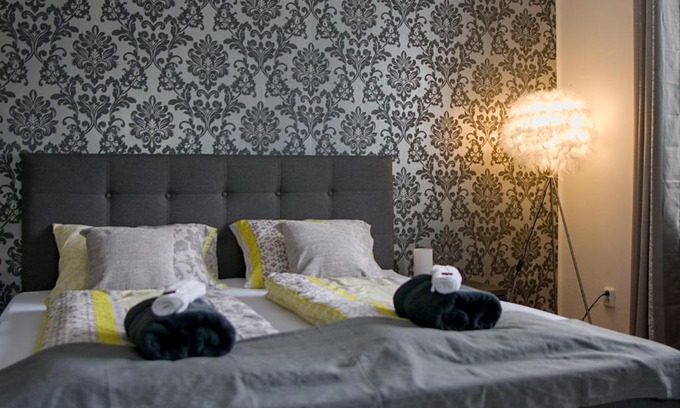 Nove Mesto na Morave Apartment | Luxusní Apartmán NMNM Family