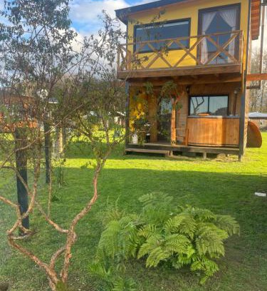 Los Rios Apartment | Luz de Luna Antilhue