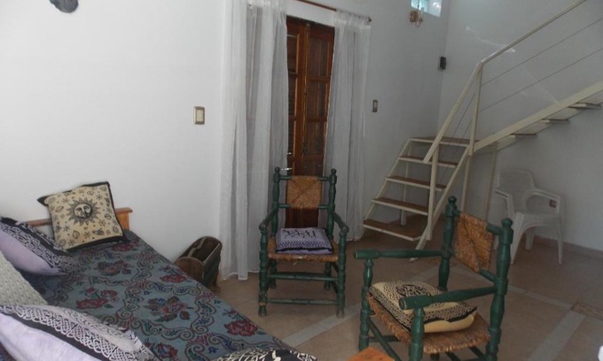 Sumalao Apartment | Luz y descanso