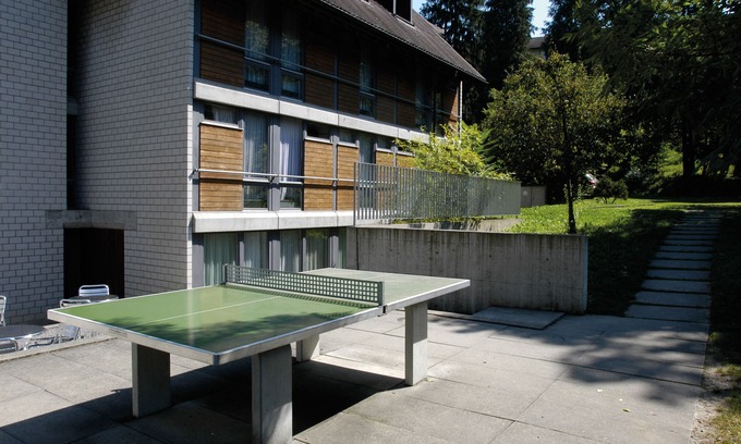 Lucerne Hotel | Luzern Youth Hostel