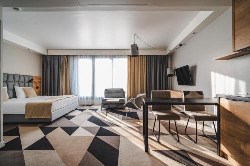 Stare Podgorze Apartment | Lwowska 1