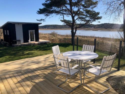 Lycke House | Lycke - By the sea