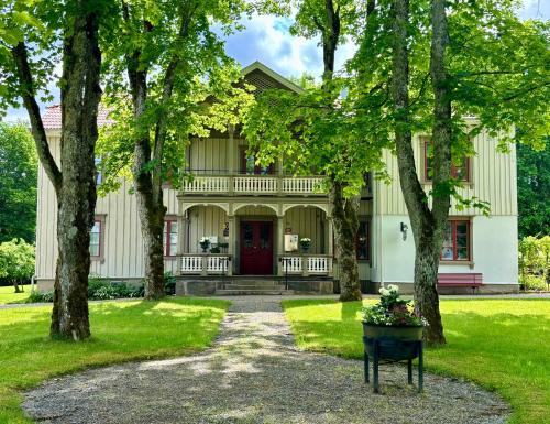 Kinna Hotel | Lydde Gård