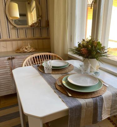 Saaremaa House | Lydia Home