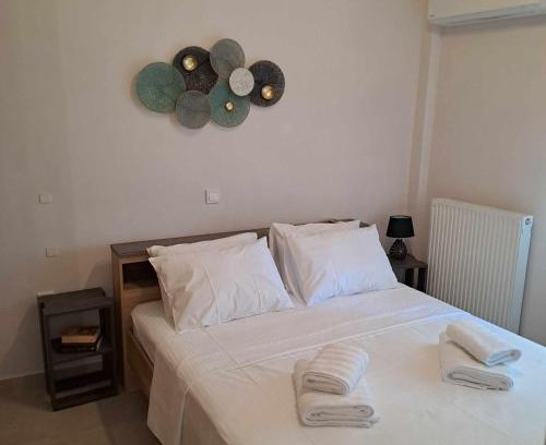 Tripoli Apartment | Lydia's Apartment