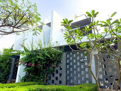 Long Hai House | LyGia Villa Long Hải