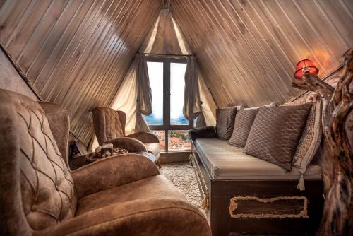Arachova Apartment | Lykovrisi Guest House