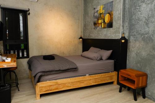 Jepara Hotel | Lyn Urban by Atmosfera