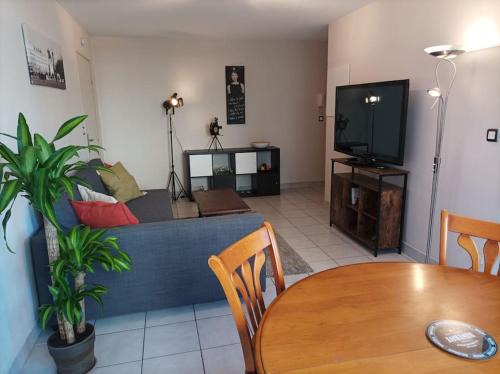 Transvaal Apartment | Lyon 8 Grange Blanche Appartement calme de 50 m²