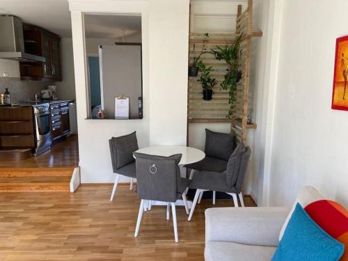 Larvik Apartment | Lys og trivelig leilighet i Larvik