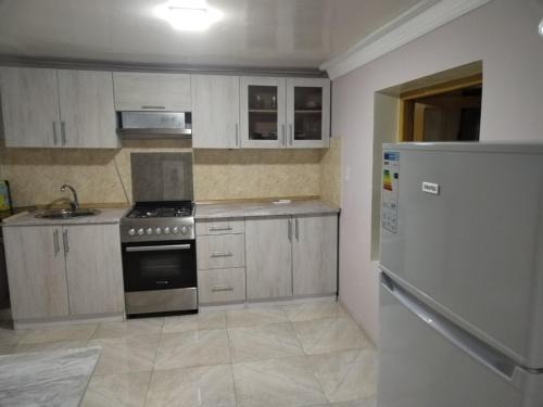 Ijevan House | Lyucie Guest House Ijevan