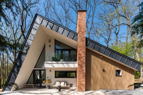 Kismaros House | MÁK Kismaros