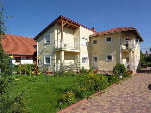 Zalakaros Apartment | Mária-lak Zalakaros
