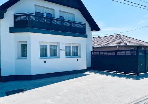 Balatonkiliti Apartment | Mátyás Vendégház
