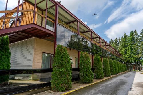 Viljandi House | Männimäe Guesthouse