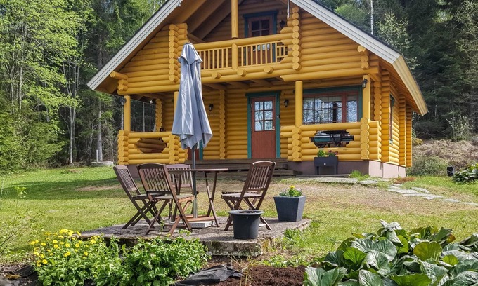 Savitaipale House | Mäntyniemi by Interhome