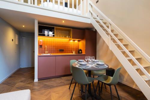 Leuven Apartment | Märch - Leuven Leopold 12