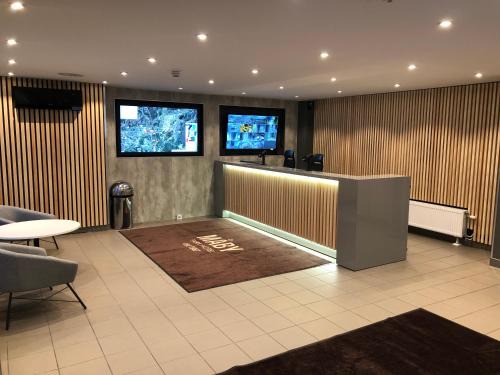 Sigtuna Municipality Hotel | Måby Park Hotel Arlanda