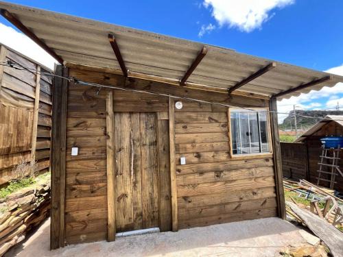 Sao Thome das Letras Cabin | Mística Chalés