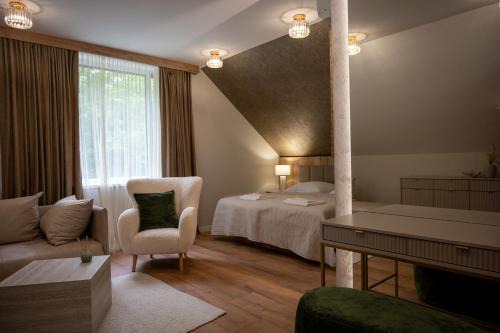 Trhova Hradska Bed & Breakfast | Móló Pension