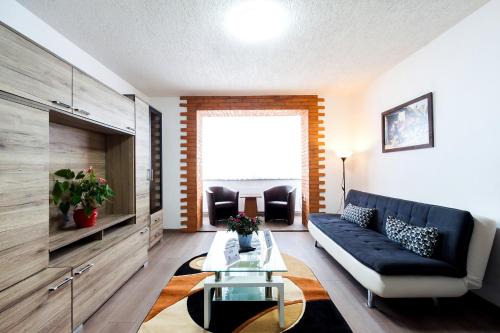 Remetea Apartment | Mónika Apartman