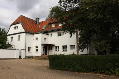 Crawinkel Apartment | Möblierte Zimmer und Wohnungen in Thüringen Wald