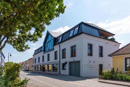 Feuersbrunn Hotel | Mörwald Gutshof