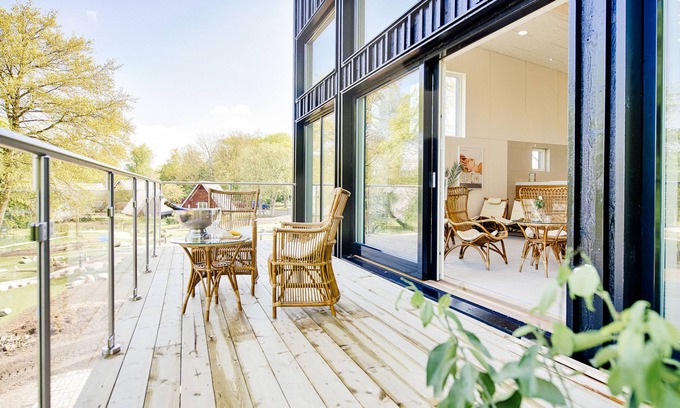 Landskrona Other | Mötesplats Borstahusen