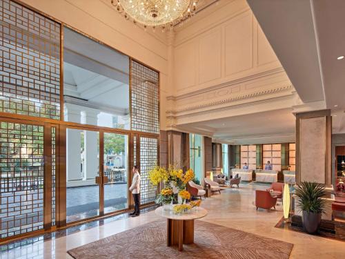 Hoan Kiem Hotel | Mövenpick Hotel Hanoi Centre