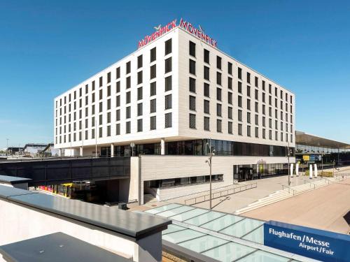 Stuttgart Hotel | Mövenpick Hotel Stuttgart Messe & Congress