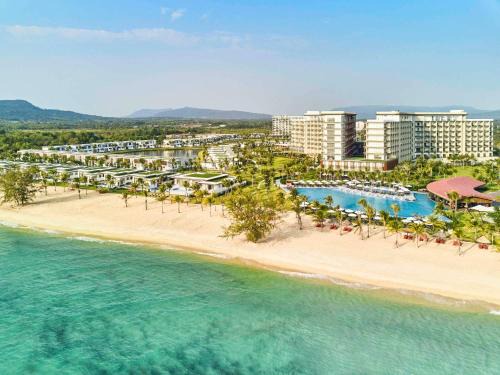 Ong Lang Resort | Mövenpick Resort Waverly Phu Quoc