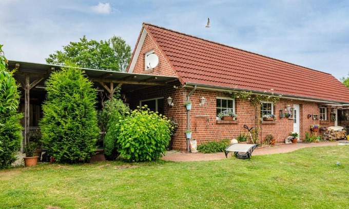 Kleinheide Apartment | Möwchen