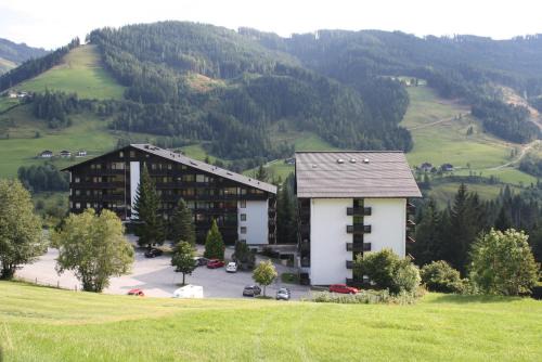 Muehlbach Am Hochkoenig Apartment | Mühlbach Alpendomizil II