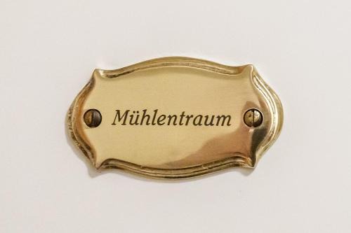 Ditzum Apartment | Mühlentraum