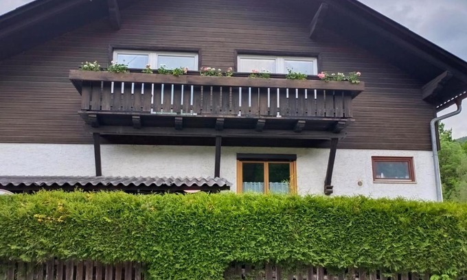 Murau Apartment | Müller Apartment