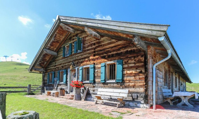 Lofer Ski Chalet | Müllerkaser