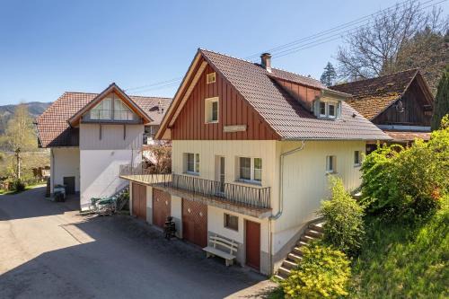 Haslach im Kinzigtal House | Müllerleile Hof