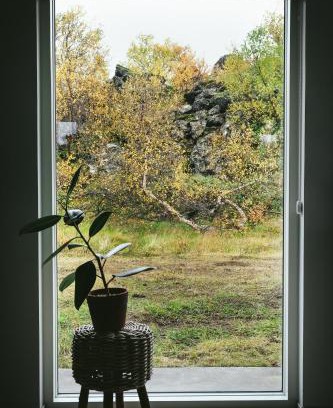 Skutustadir Apartment | Mývatn apartments