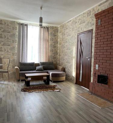 Kraslava Apartment | Mārkalni