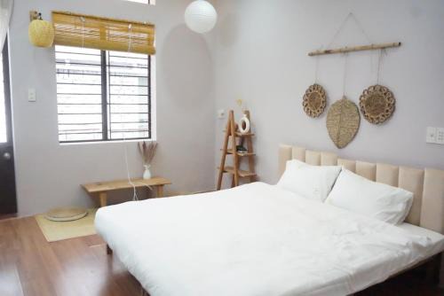 Hai Chau House | Mơ Màng Homestay