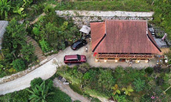Sa Pa Hotel | MƯƠNG HOA HILLSIDE HOMESTAY