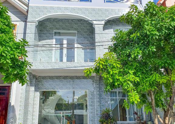 Con Son Apartment | MƯỜI HOMESTAY